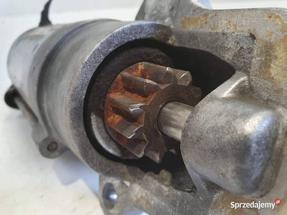 ROZRUSZNIK Ford C 18 16V ROZRUSZNIK 4M5T11000AC Rudka