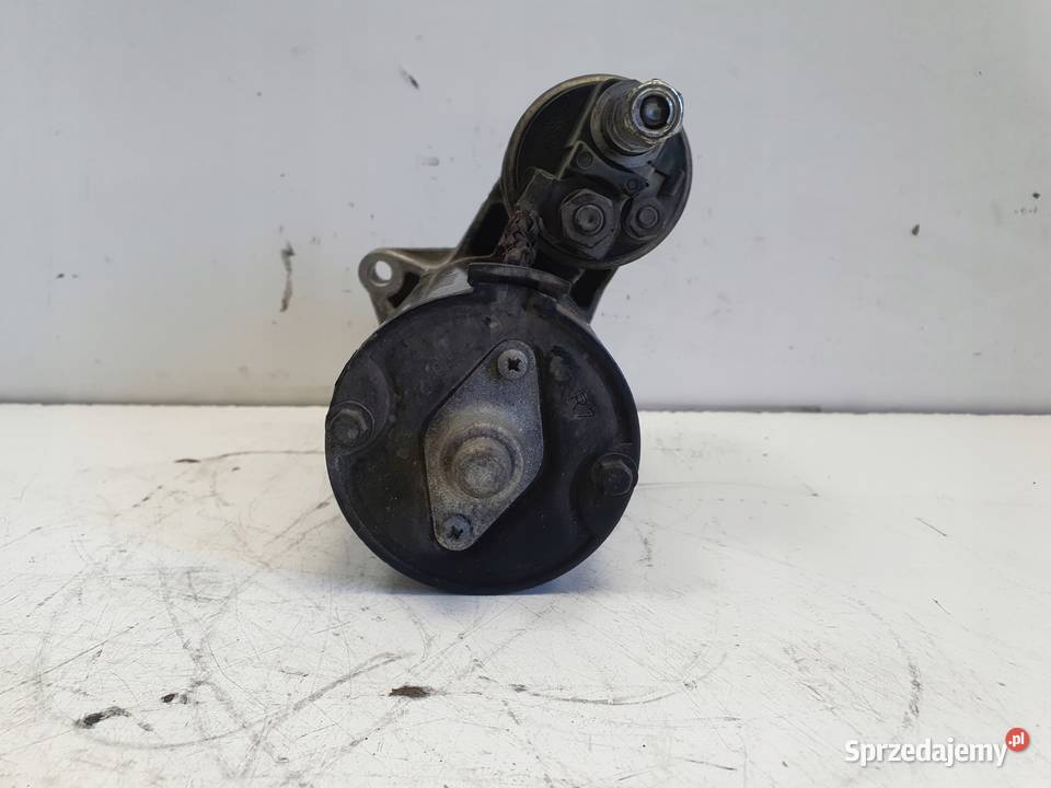 Fiat 500 13 MultiJet MJET ROZRUSZNIK bosch Motoryzacja lubelskie sprzedam
