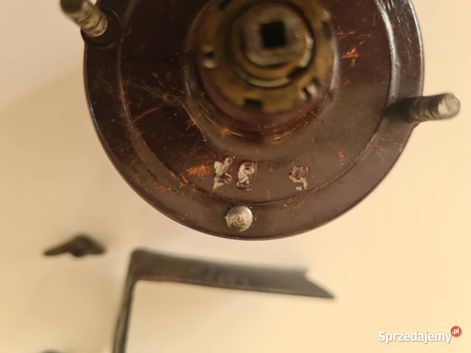 STARY LICZNIK BMW 60 mm 1937 Jastrzębie-Zdrój