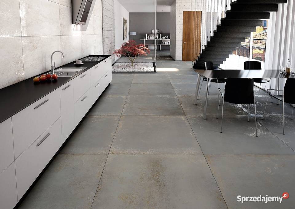 Gres METROPOLITAN IRON MET 611222 Warszawa