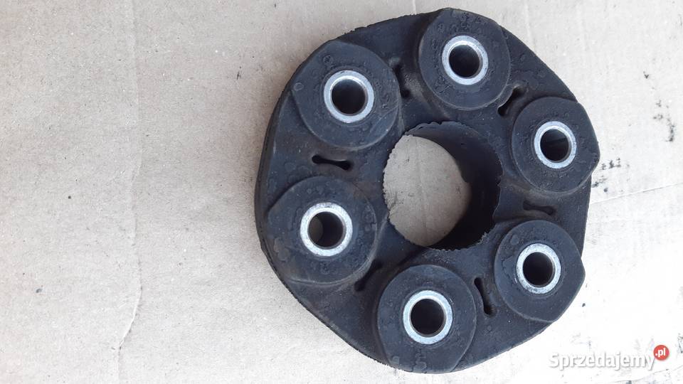 Wał napędowy BMW e87 benzyna Łańcut sprzedam