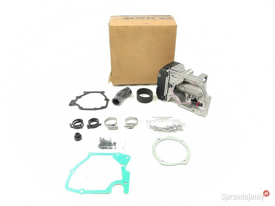 NAGRZEWNICA DODATKOWA FIAT ULYSSE PHEDRA lubelskie