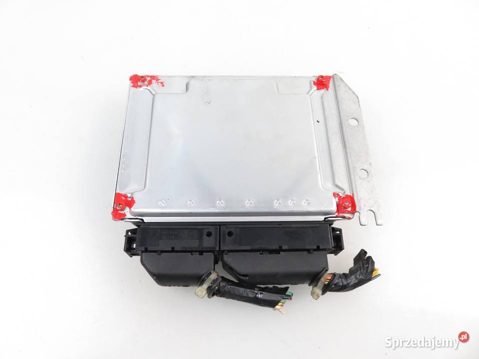 STEROWNIK TRAJET 20 CRDi 0281010580 3910127130 osobowe Komputery