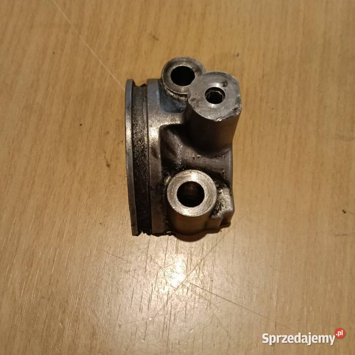 VWAUDIVOLVO25 tdi MOSTEK WALKA o 074451 Pozostałe Jastrzębia Góra