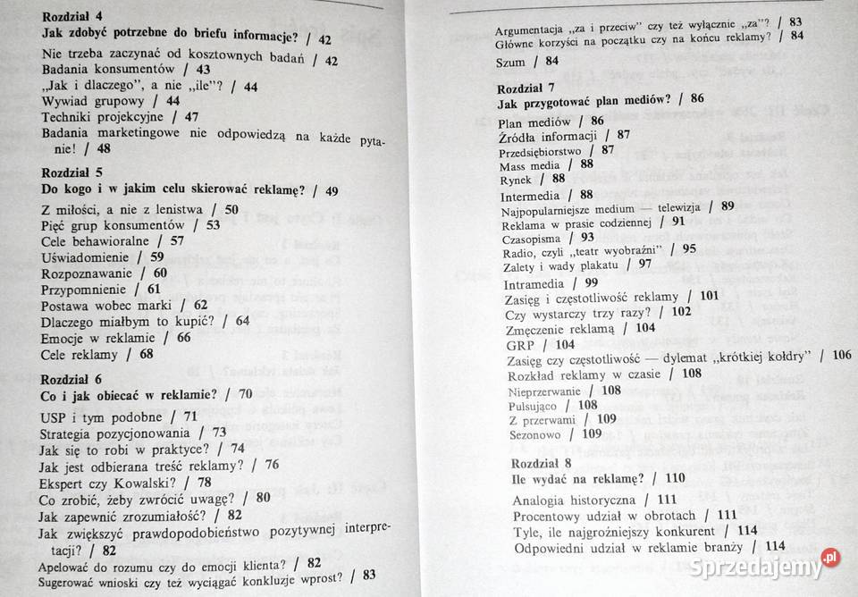 Reklama Kall Jacek Chełm