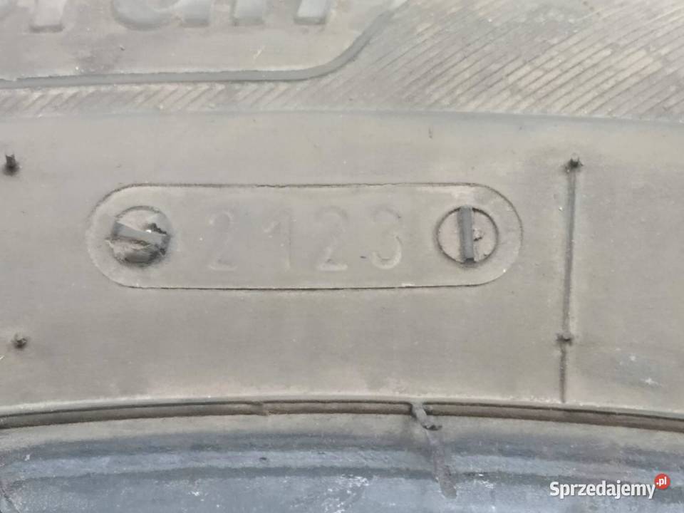 4x OPONA CAŁOROCZNA KORMORAN 17565R14 1925 768 175
