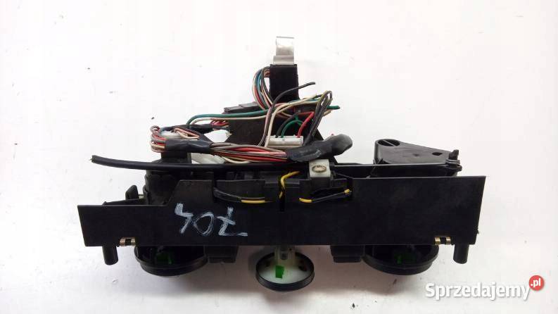 PANEL NAWIEWU Fiat Brava I 19952001