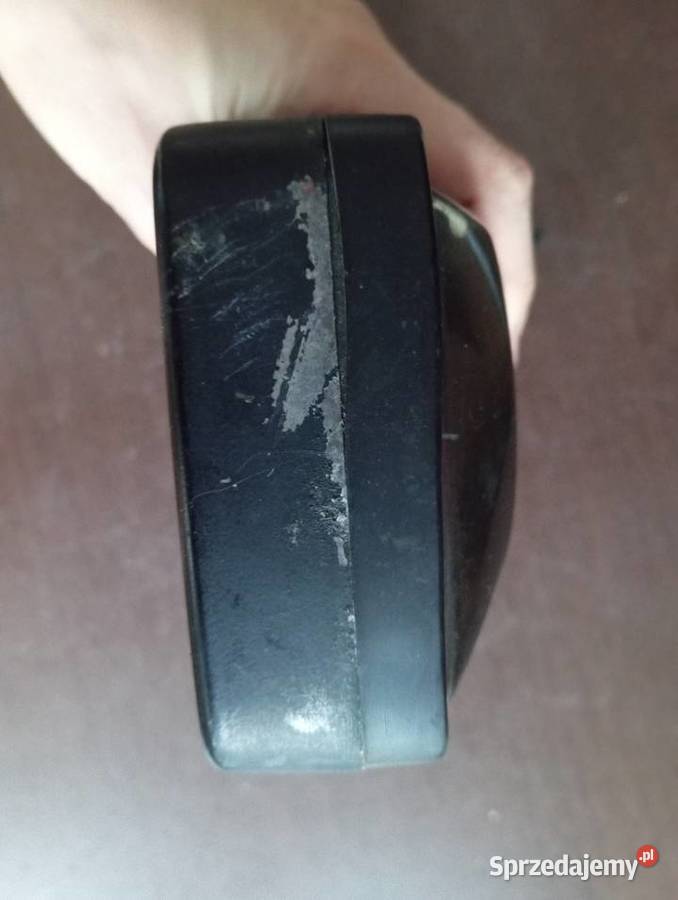 MERCEDES W126 LUSTERKO LEWE Wrocław