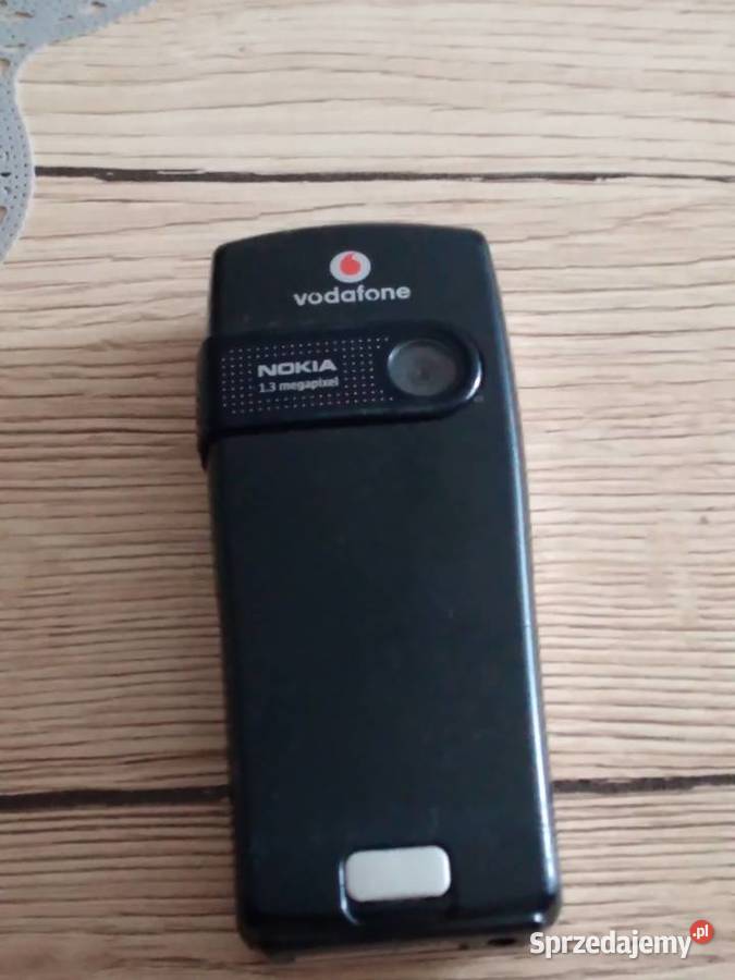 Nokia 6230 Nokia Przedbórz sprzedam