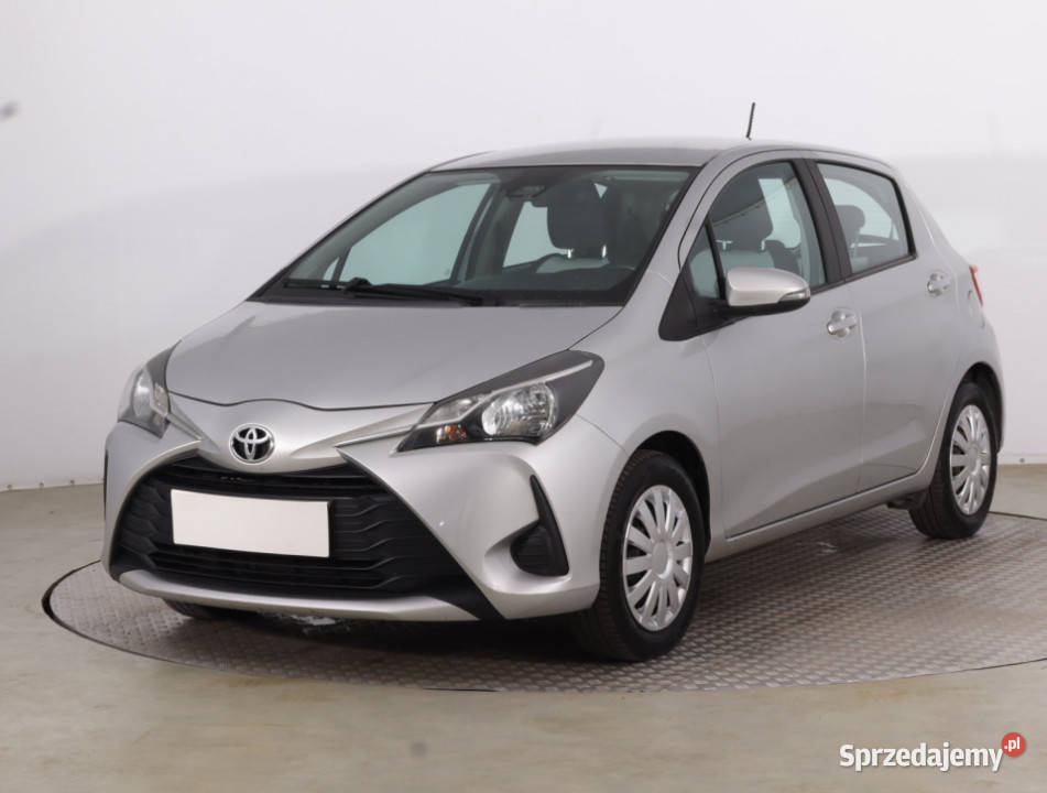 Toyota Yaris 15 Dual VVTi mazowieckie Piaseczno sprzedam