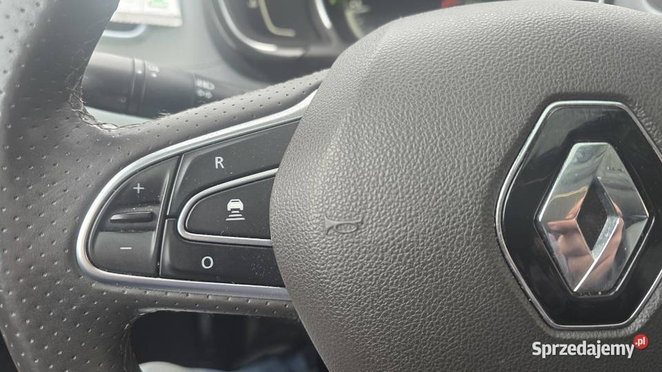 Renault Espace V 16 160 Miłocin