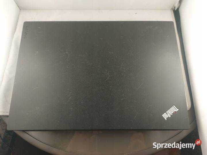 Laptop Lenovo Thinkpad L460 14 Intel Core i5 8 Warszawa sprzedam