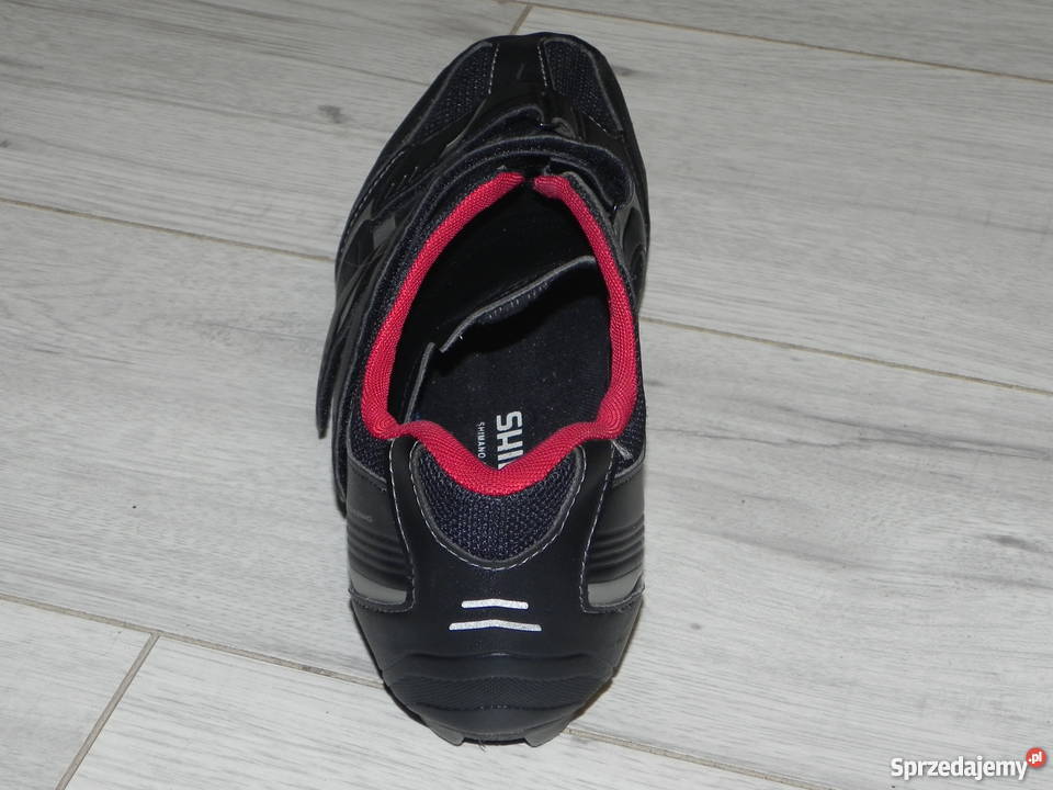 Sprzedam buty na rower Shimano SHXC30L 48 Bydgoszcz
