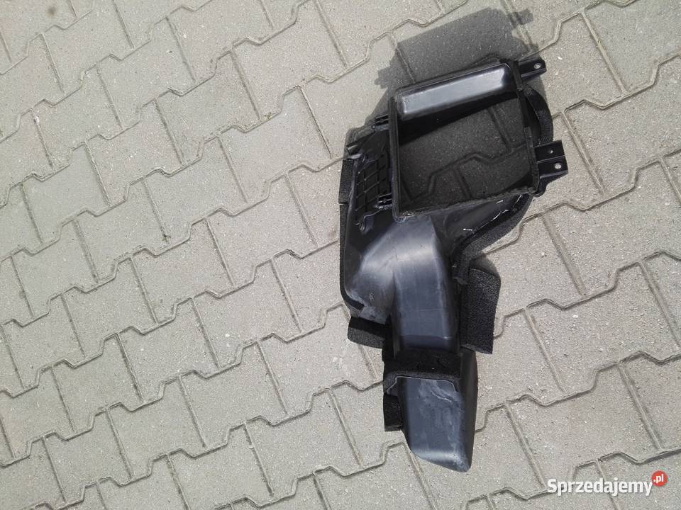 MAZDA 3 BL 0913 ŁAPACZ WLOT INTERCOOLER 22 ZRCD