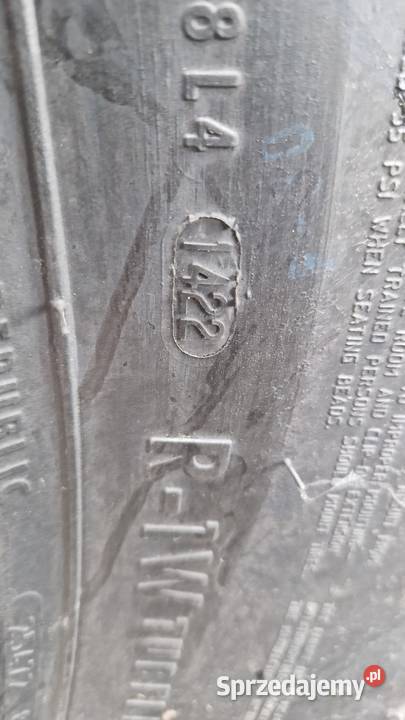 65065r42 Mitas 2022r NOWE warmińsko-mazurskie Nowe Miasto Lubawskie