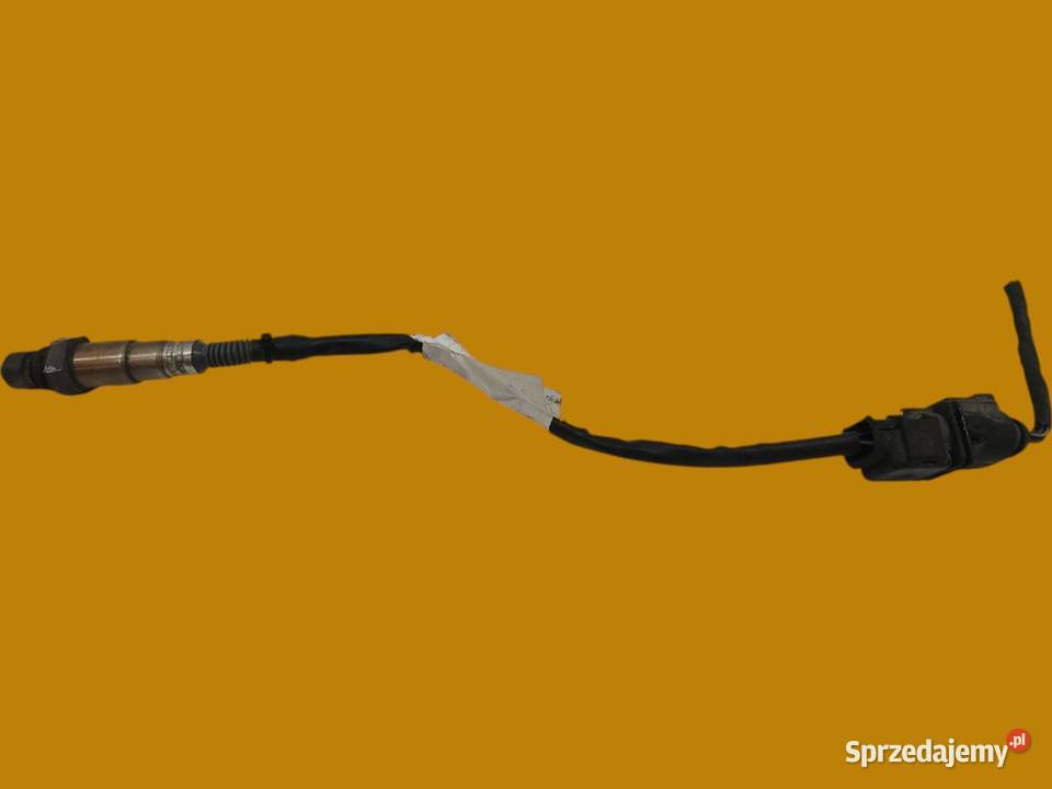SONDA LAMBDA 8R0906262 Audi A5 I 2007