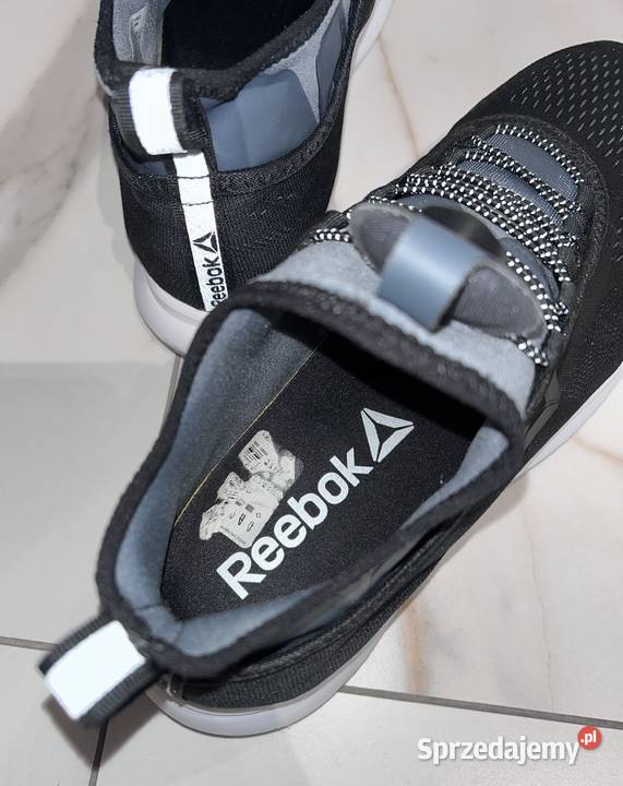 Reebok Pump Plus Tech świetne buty nowe 425 Reebok