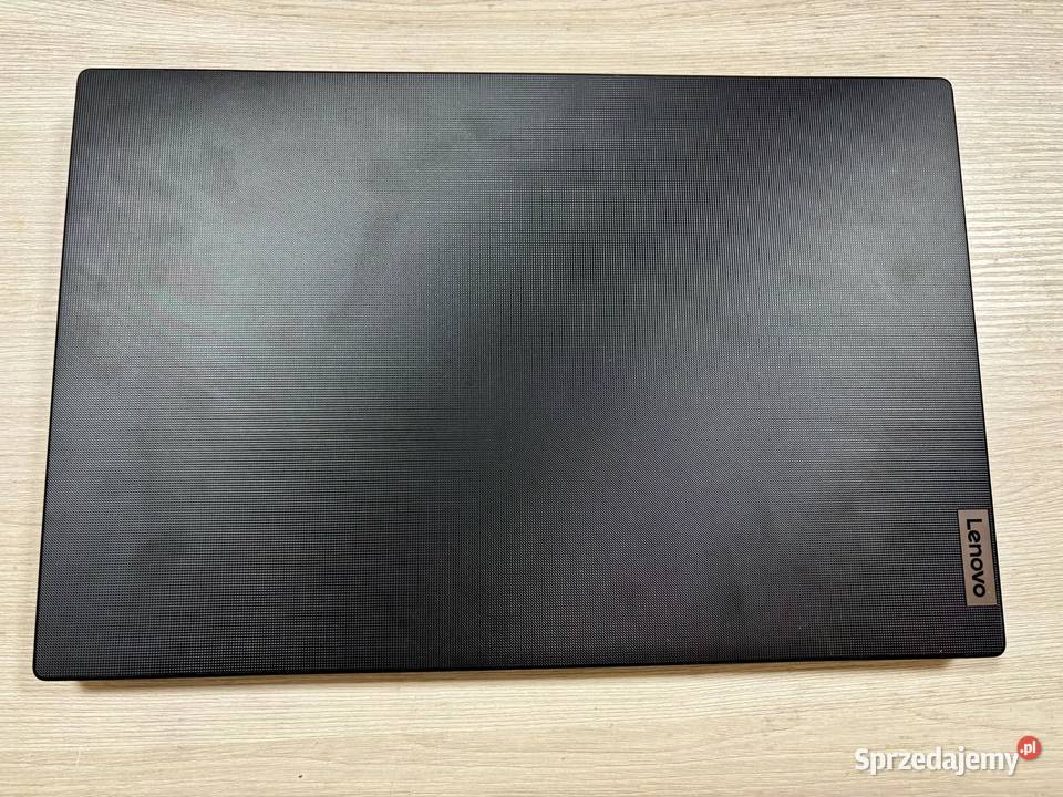 Laptop Lenovo V15 G3 IAP CTO 156 Intel Core i5 16GB Elbląg