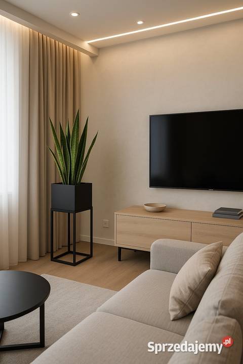 Stojak stelaż palma kwiaty donica podpora Jeżowe