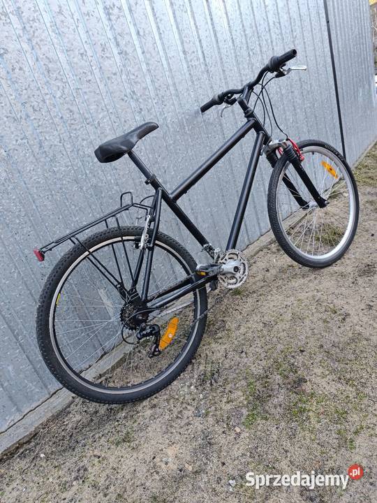 Rower górski na kołach 26 świętokrzyskie