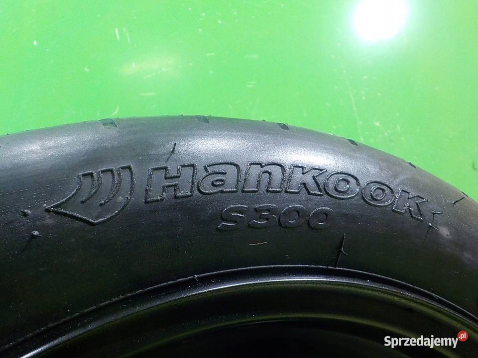 PEUGEOT 207 kolo dojazdowe 1258015 4x108 Suków