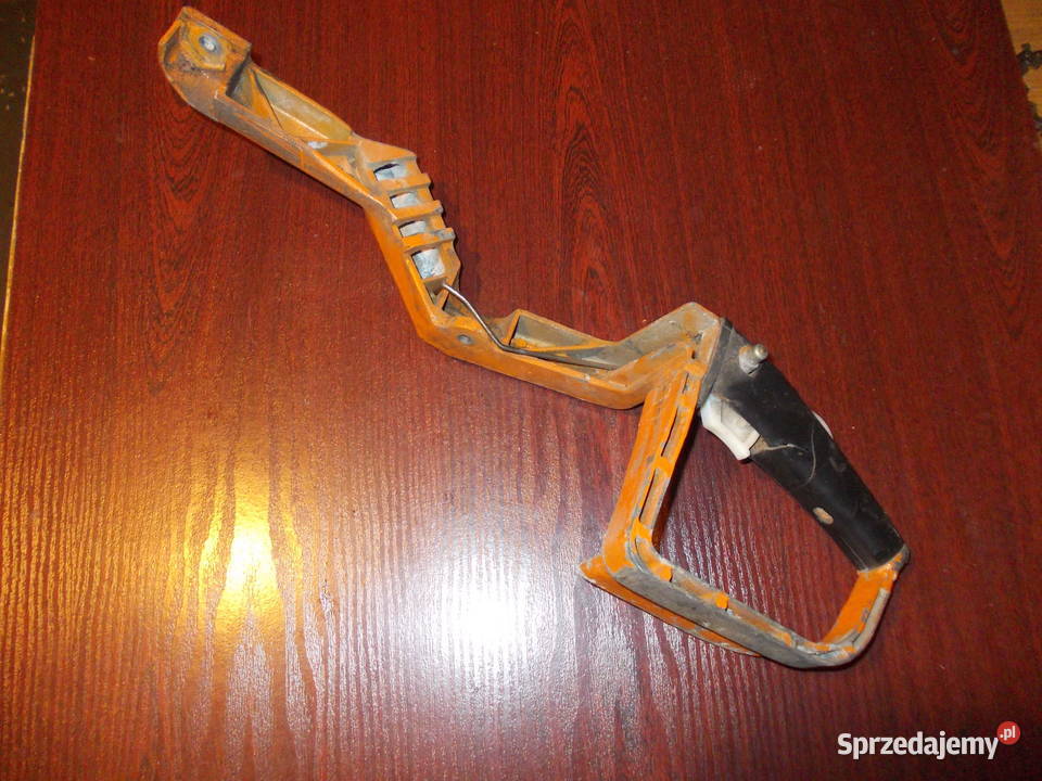 Tajga rękojeśc z dźwignią 1583 Stalowa Wola