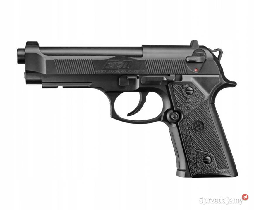 Pistolet wiatrówka karabinek UMAREX BERETTA śląskie Gliwice