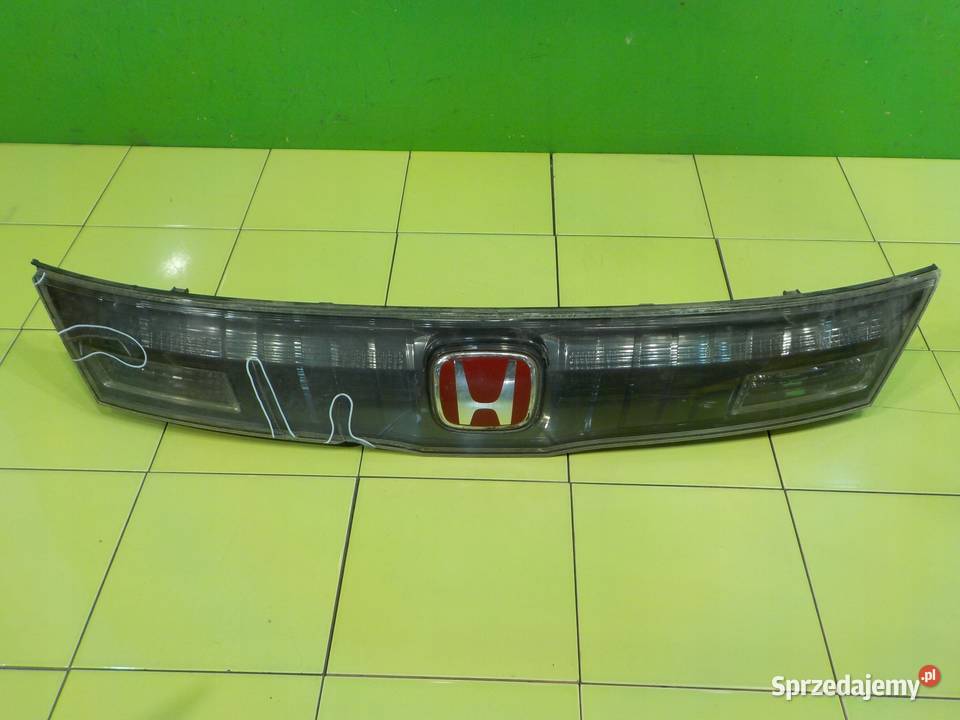 HONDA CIVIC VIII UFO TYPER 22 ICTDI 06r HB 5D