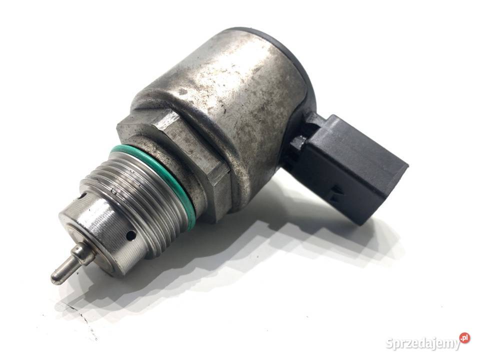 REGULATOR CIŚNIENIA PALIWA VW TRANSPORTER T6