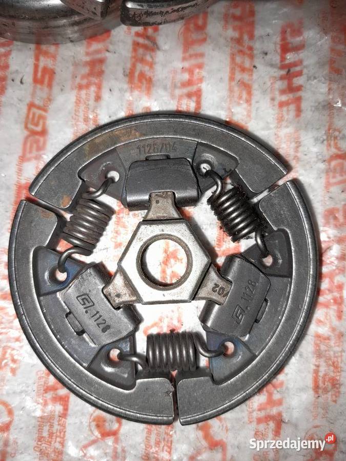 Sprzęgło stihl śląskie Żywiec