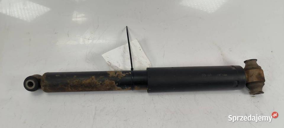 AMORTYZATOR LEWY TYŁ FORD TRANSIT MK8 Pozostałe Lipno