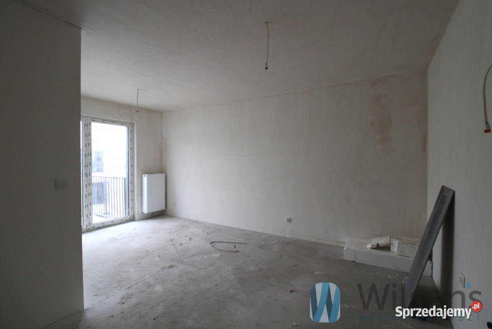 Ogłoszenie mieszkanie Wrocław Nowe Żerniki 55.14m2