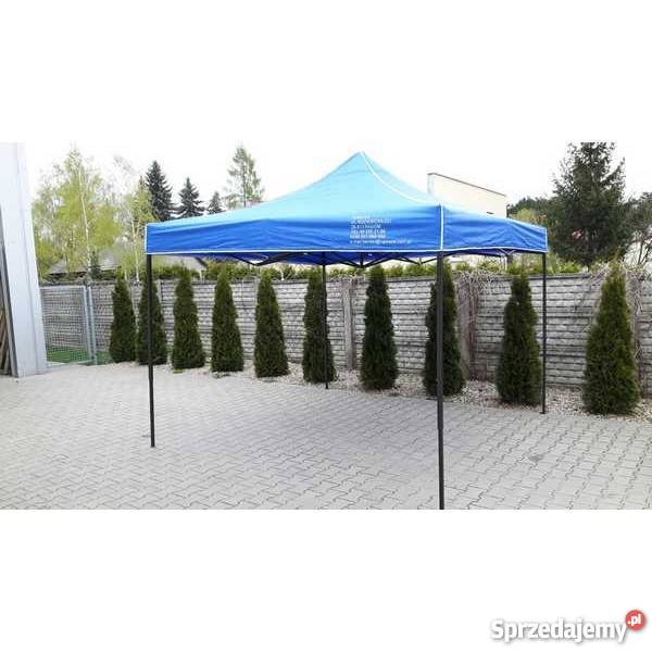 NAMIOT handlowy ECO 2x3 EKSPRESOWY pawilon bez sprzedam