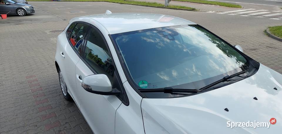 Volvo V40 16 150zadbany wszystkie serwisy Kwidzyn sprzedam