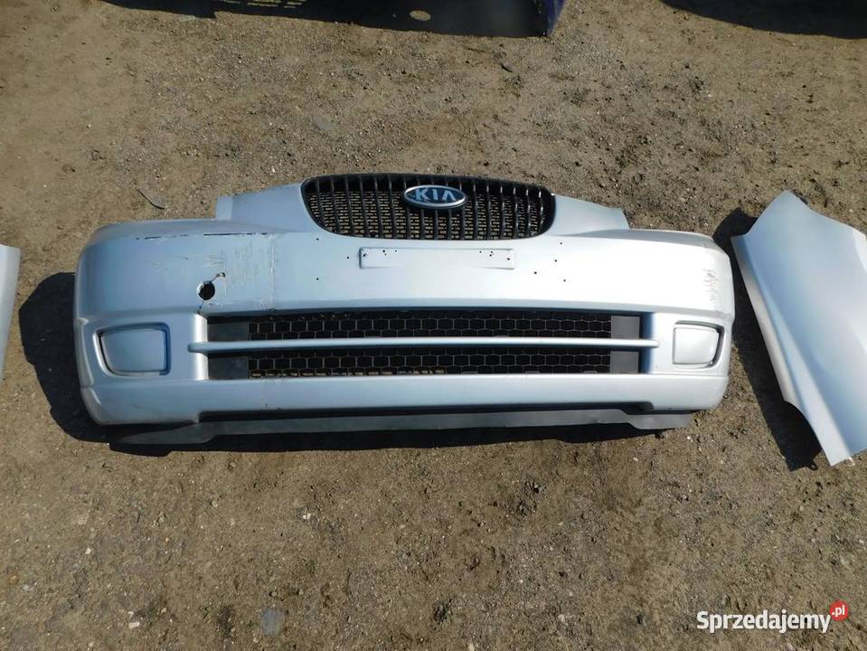 picanto I błotnik 31140 WYSYŁKA Żory