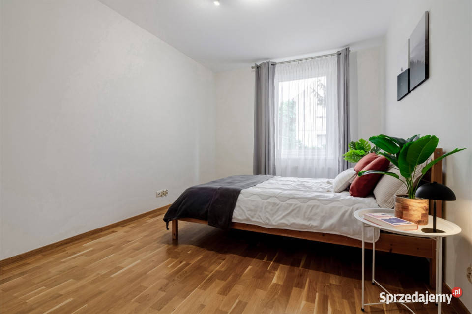 Sępolno 3 pokoje parter Gotowe do wprowadzenia