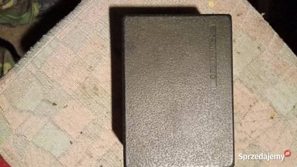 Maszynka do golenia nakręcana Wałbrzych