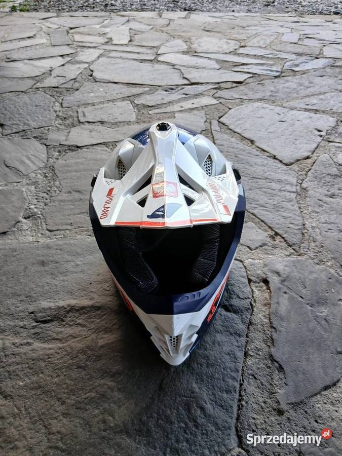 Kask ufo s Szczyrk