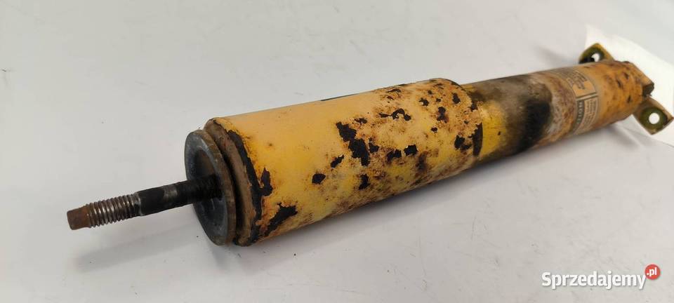 AMORTYZATOR PRAWY PRZÓD CHEVROLET CORVETTE C4 osobowe Części samochodowe kujawsko-pomorskie Lipno