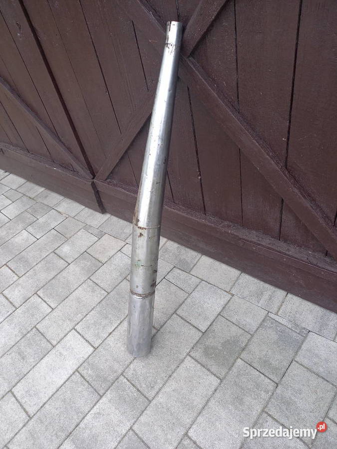 Tlumik Mz Etz 251 orginal Sulechów