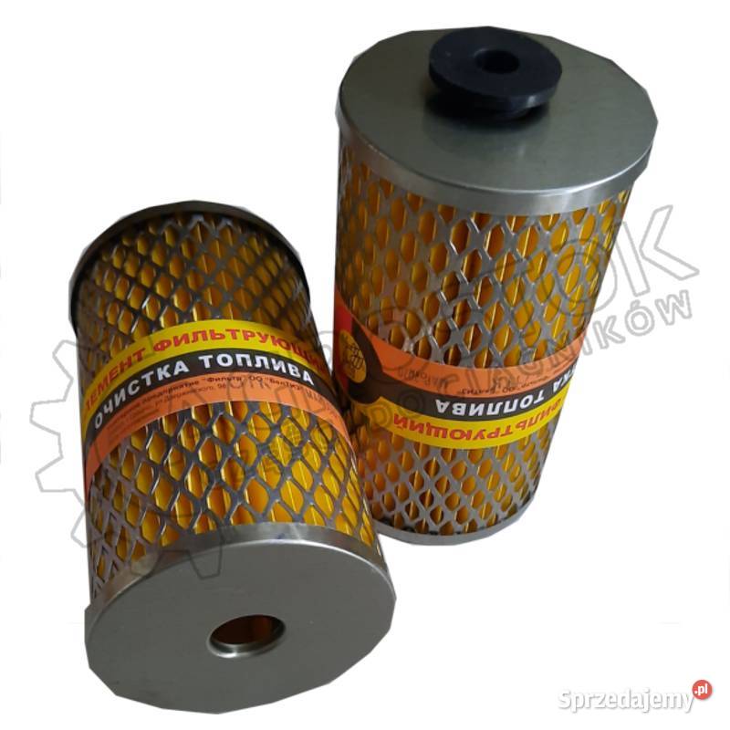 FIltr paliwa DT75 DT T150 wkład filtra paliwowy sprzedam