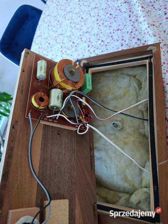 Heco profesional p3000 botage Przemków