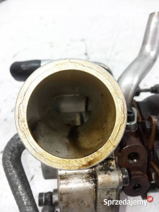TURBOSPRĘŻARKA 058145703 18 20V VW Volkswagen osobowe świętokrzyskie