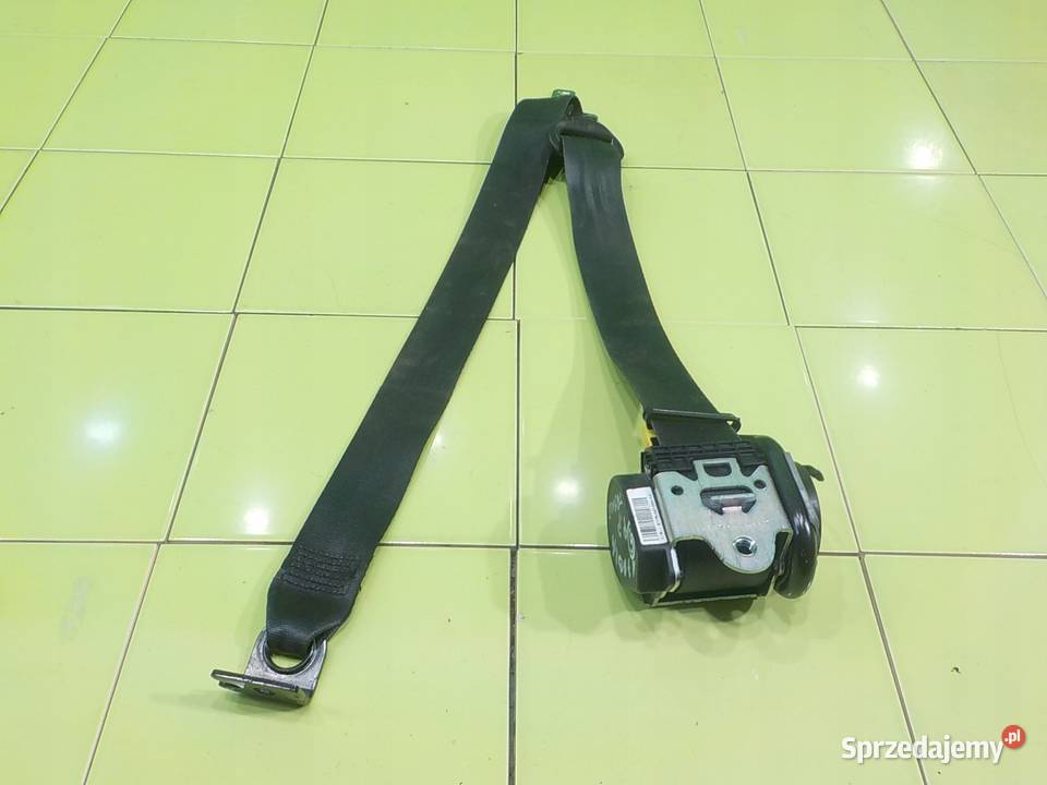 TRANSIT COURIER 15 TDCI 15r pas bezpieczenstwa Suków