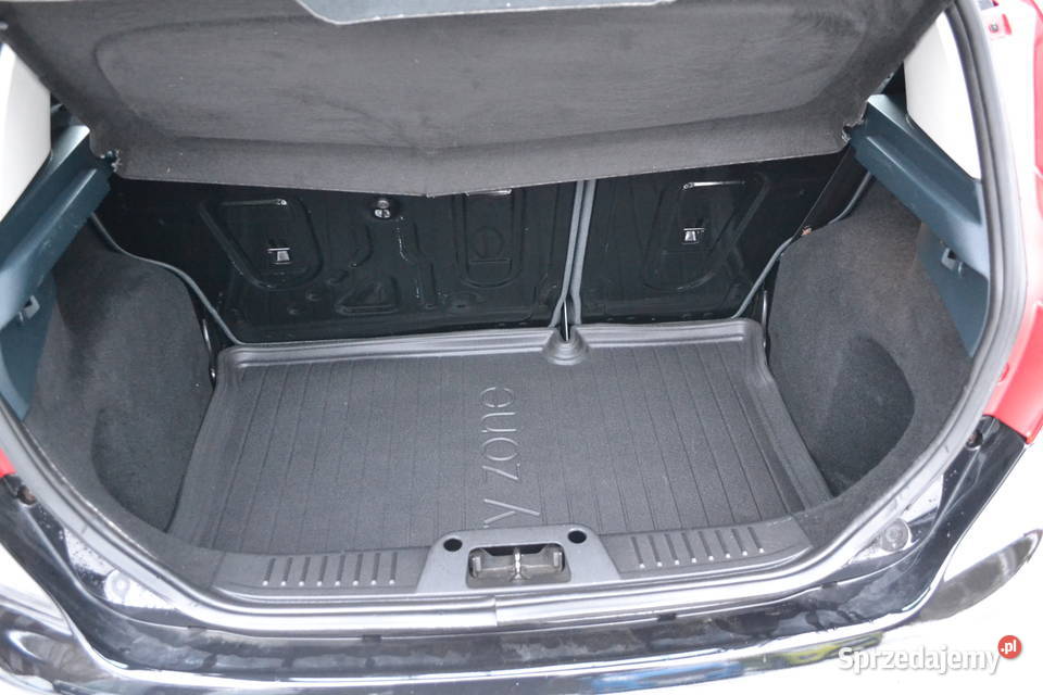 Ford Fiesta Mk7 12 Samochód w 100 Bezwypadkowy świętokrzyskie Kielce sprzedam