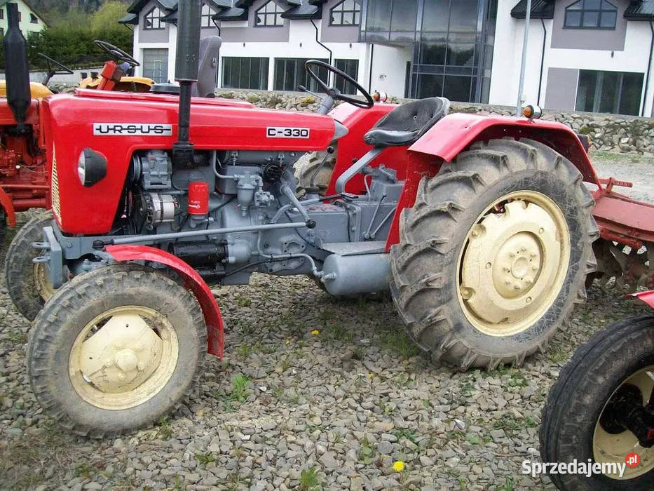 władymirec t25 stan 3 do wyboru zamiana nieuszkodzony Łęka Siedlecka