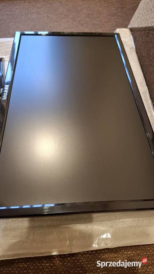 Telewizor 19do zakładu karnego 19cale Łódź