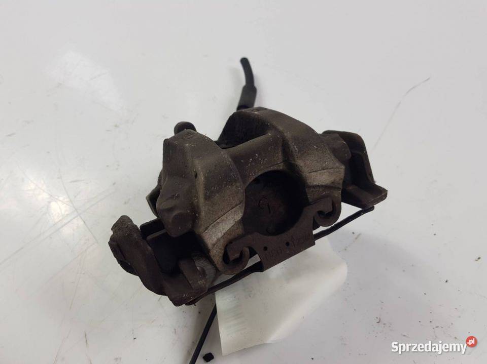 ZACISK HAMULCOWY TYŁ LEWY E KLASA W212 Lipno