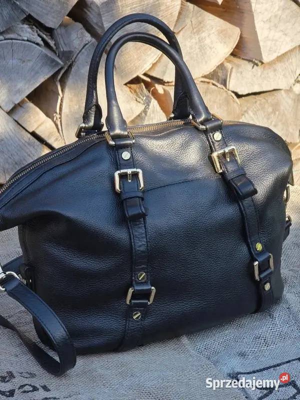 Torebka XL Michael Kors w idealnym stanie Warszawa
