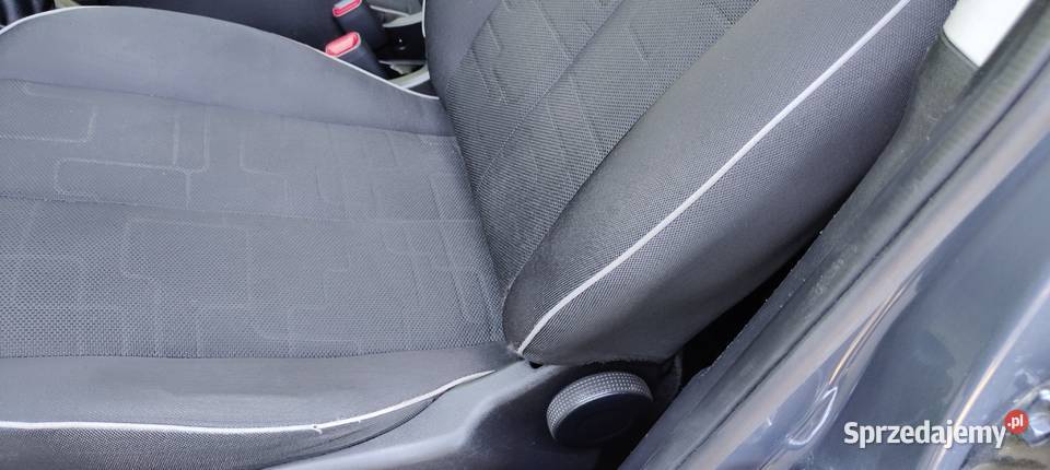 Kia Venga II 17CRDI Bogata wersja Kolsko